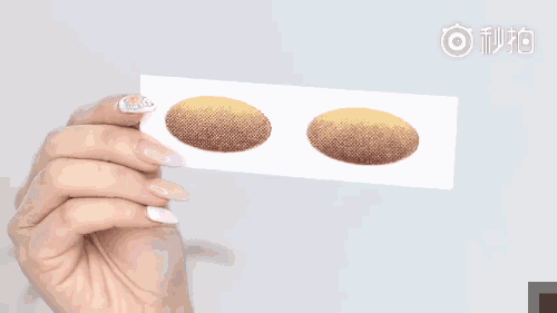 眼影貼怎么用？眼影貼使用方法