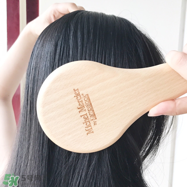 michel mercier魔法梳怎么樣？michel mercier魔法梳好用嗎？