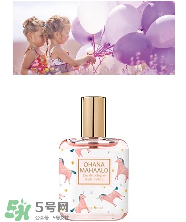 ohana mahaalo香水是什么牌子？ohana mahaalo在哪買？