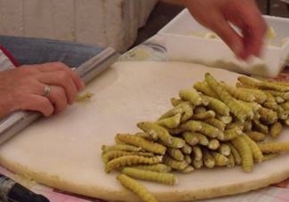 豆丹怎么吃？吃豆丹有什么好處