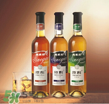 蘋果醋什么牌子好？蘋果醋什么時候喝減肥？