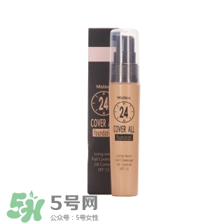 夏天用什么粉底液好_適合夏天用的粉底液 夏天用什么粉底液好_適合夏天用的粉底液