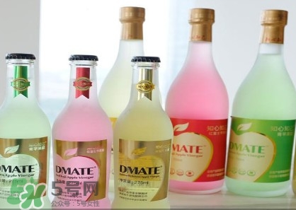 蘋果醋什么牌子好？蘋果醋什么時候喝減肥？