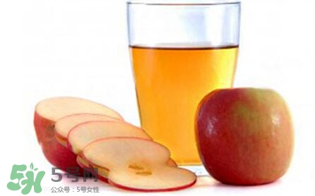 喝蘋果醋有什么好處？蘋果醋喝多了對人體有副作用嗎？