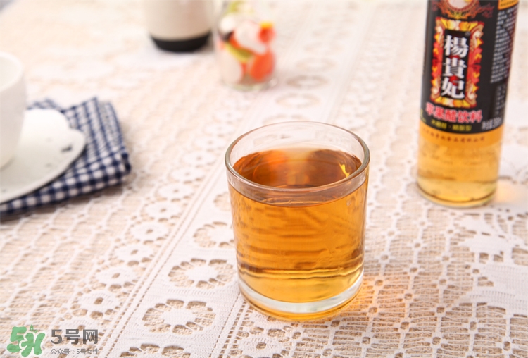 蘋果醋能減肥嗎？蘋果醋的做法