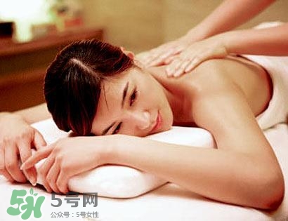 男技師工資高嗎？男按摩師好找工作嗎？