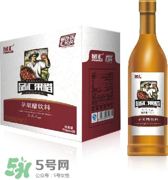 蘋果醋什么牌子好？蘋果醋什么時候喝減肥？