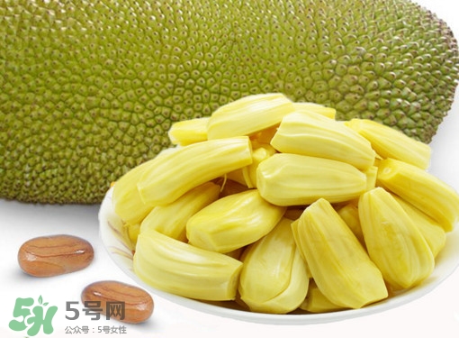 木菠蘿怎樣才算熟？木菠蘿怎么切？