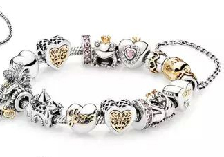 pandora首飾產(chǎn)地是哪里？潘多拉飾品是哪個國家的？