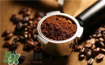 咖啡渣的妙用 咖啡渣的小妙招