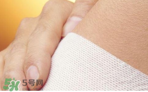 三伏貼能減肥嗎？三伏貼怎么貼貼哪里可以減肥