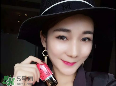 葵兒唇釉哪個(gè)顏色好看？葵兒唇釉有幾種顏色？