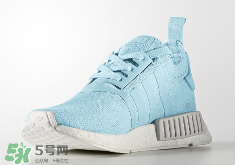 adidas nmd r1 french beige法式藍調(diào)配色多少錢？