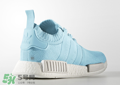 adidas nmd r1 french beige法式藍調(diào)配色多少錢？