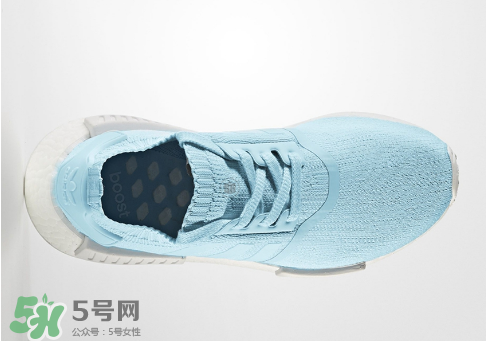 adidas nmd r1 french beige法式藍調(diào)配色多少錢？