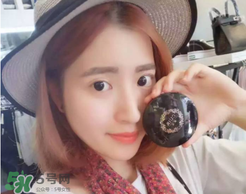 葵兒水光cc多少錢(qián)一盒？葵兒水光cc好用嗎？