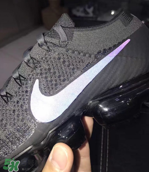 nike air vapormax彩色勾子是真的嗎？vapormax彩色勾子會(huì)發(fā)售嗎？