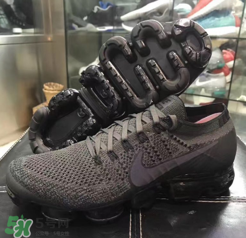 nike air vapormax彩色勾子是真的嗎？vapormax彩色勾子會(huì)發(fā)售嗎？