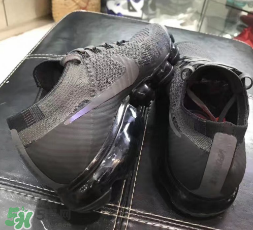 nike air vapormax彩色勾子是真的嗎？vapormax彩色勾子會(huì)發(fā)售嗎？