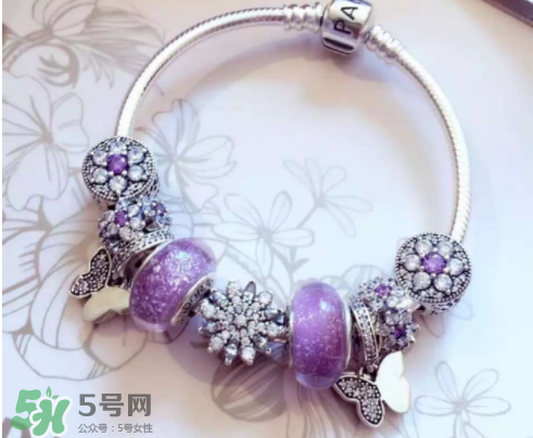 潘多拉手鏈有什么含義？潘多拉手鏈的寓意