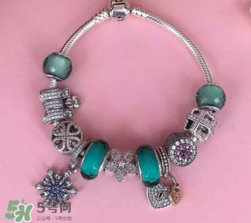 潘多拉手鏈有什么含義？潘多拉手鏈的寓意