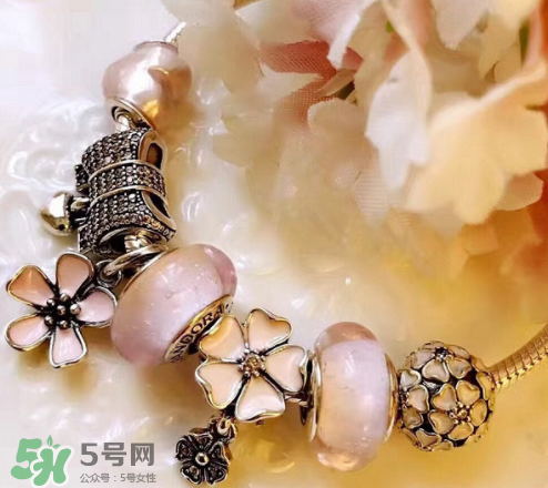 潘多拉手鏈有什么含義？潘多拉手鏈的寓意