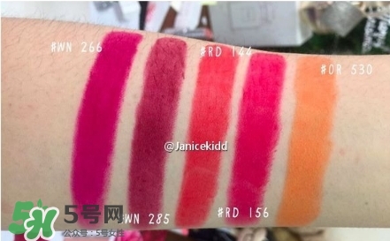 植村秀無(wú)色限柔霧唇膏多少錢_專柜價(jià)格 植村秀無(wú)色限柔霧唇膏多少錢_專柜價(jià)格