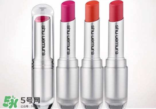 植村秀無(wú)色限柔霧唇膏多少錢_專柜價(jià)格 植村秀無(wú)色限柔霧唇膏多少錢_專柜價(jià)格