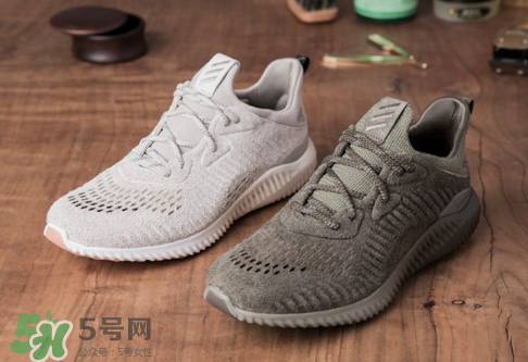 adidas alphabounce麂皮版多少錢？阿爾法小椰子麂皮版價(jià)格