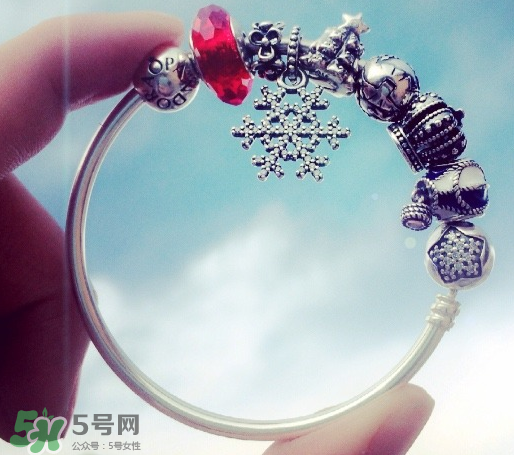 潘多拉保值嗎？潘多拉手鏈可以保值嗎？