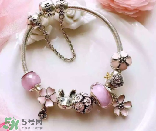 潘多拉保值嗎？潘多拉手鏈可以保值嗎？