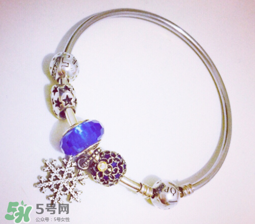 潘多拉保值嗎？潘多拉手鏈可以保值嗎？