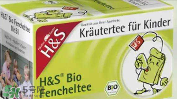 HS有機(jī)兒童茴香茶怎么用_說(shuō)明書