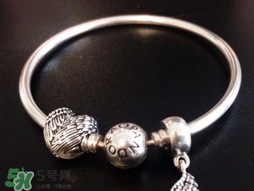 潘多拉手鐲可以改小嗎？潘多拉手鐲怎么改??？