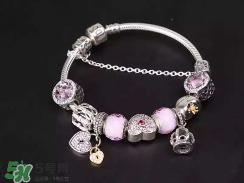 潘多拉手鐲可以改小嗎？潘多拉手鐲怎么改??？