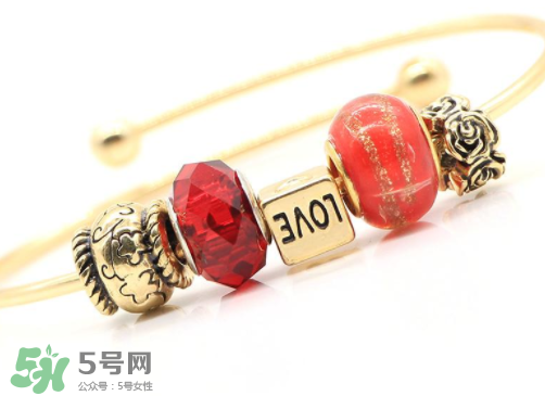 潘多拉手鐲可以改小嗎？潘多拉手鐲怎么改??？