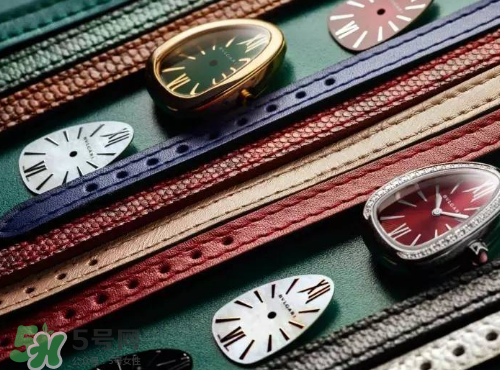 寶格麗全新serpenti系列腕表怎么樣？寶格麗全新蛇形手表好不好？