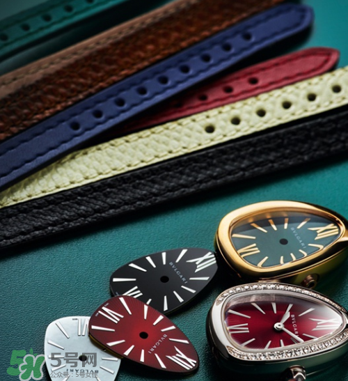 寶格麗全新serpenti系列腕表怎么樣？寶格麗全新蛇形手表好不好？