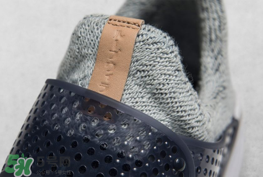 nikelab與loopwheeler聯(lián)名系列運(yùn)動鞋怎么買_在哪買？