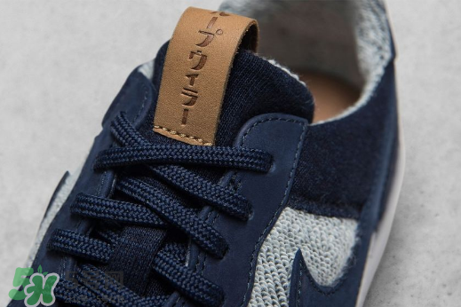 nikelab與loopwheeler聯(lián)名系列運(yùn)動鞋怎么買_在哪買？