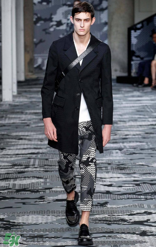 neil barrett是什么牌子_哪個(gè)國(guó)家的_什么檔次？