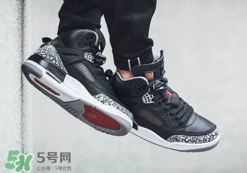 jordan spizike black cement斯派克李黑水泥什么時(shí)候發(fā)售？
