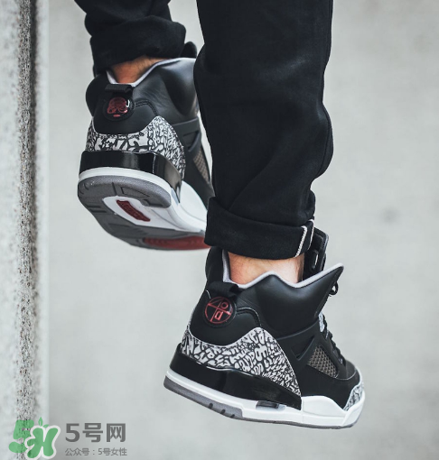 jordan spizike black cement斯派克李黑水泥什么時(shí)候發(fā)售？