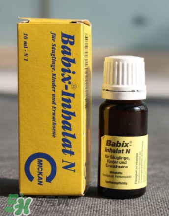 babix鼻塞精油誤食了有害嗎？babix鼻塞精油誤食了怎么辦？