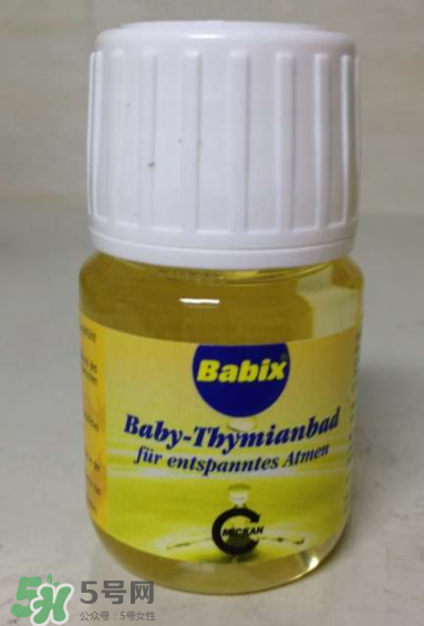 babix鼻塞精油誤食了有害嗎？babix鼻塞精油誤食了怎么辦？