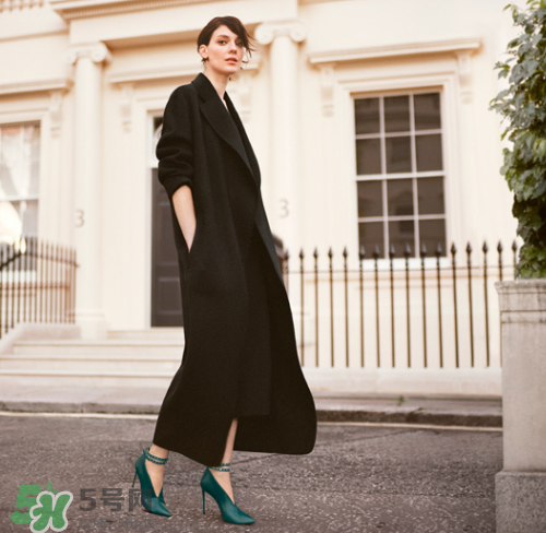 jimmy choo2017秋冬系列怎么樣_好看嗎_款式有哪些？