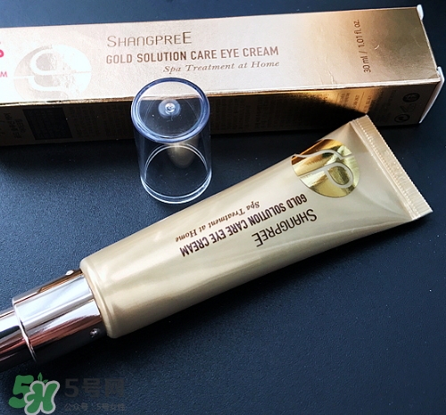 香蒲麗黃金眼霜多少錢(qián)？香蒲麗黃金眼霜怎么用