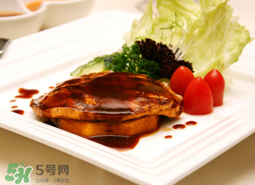 鵝肝多少錢一份？法國(guó)鵝肝多少錢一份？