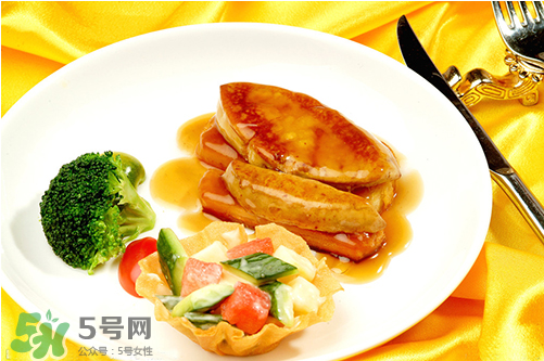 鵝肝多少錢一份？法國(guó)鵝肝多少錢一份？