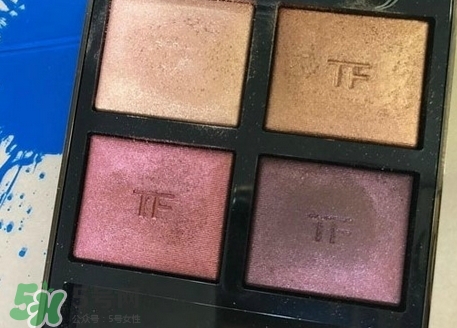 tom ford四色眼影盤色號(hào)_tf四色眼影盤試色圖 tom ford四色眼影盤色號(hào)_tf四色眼影盤試色圖